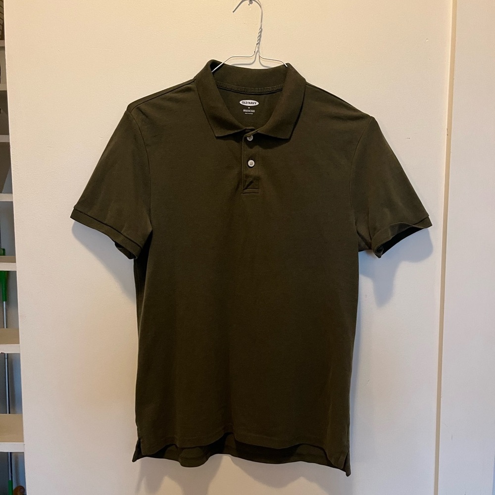 Old Navy Polo